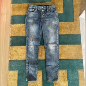 Lucky brand jeans
